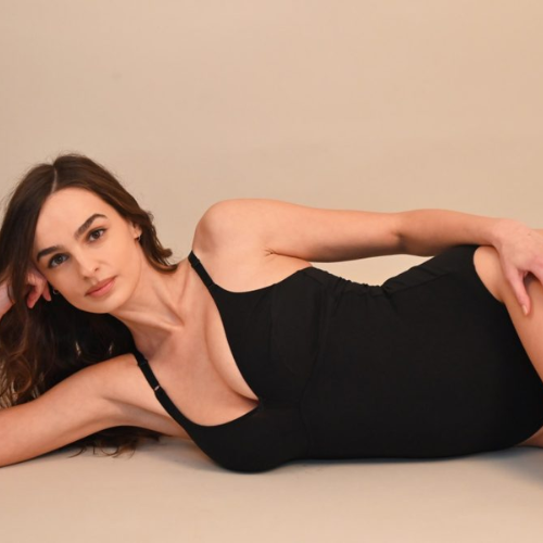 Bodi-korset Maja brenda Sanatex iz Srbije