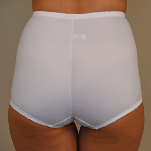 Steznik gace Sindi brenda Sanatex iz Srbije